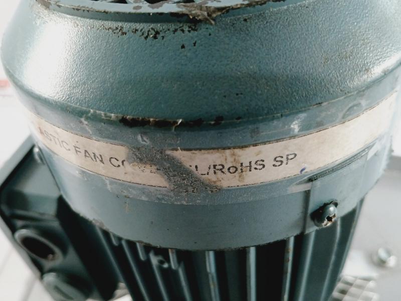 Havells 3 Phase Ac Motor Centrifugal Blower Floor Fan 8400110810