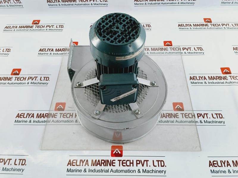 Havells 3 Phase Ac Motor Centrifugal Blower Floor Fan 8400110810