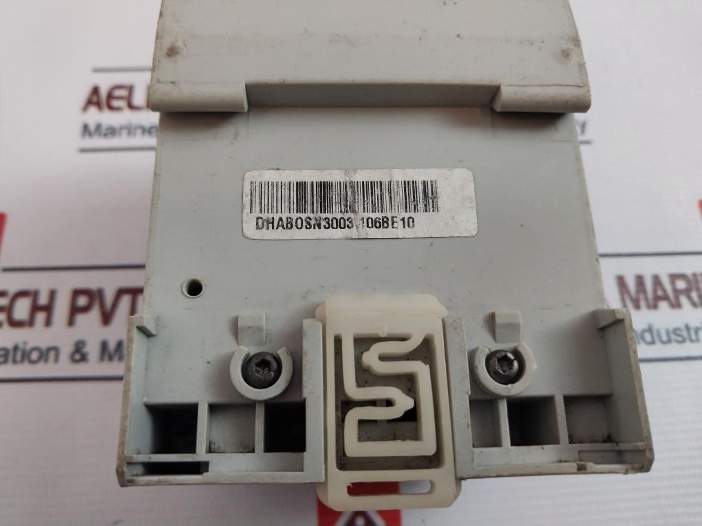 Havells Dhabosn3003 Automatic Changeover Switch