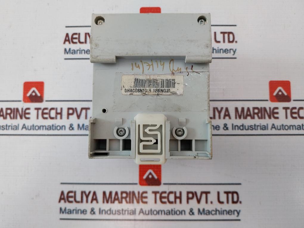 Havells DHACOSN3005 Automatic Source Changeover W/ Current Limiter