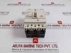 Havells Moulded Case Circuit Breaker 100A Ihlm1Aat0100