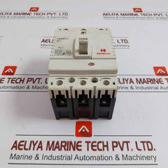 Havells Moulded Case Circuit Breaker 100A Ihlm1Aat0100