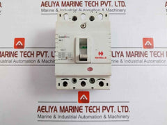 Havells Moulded Case Circuit Breaker 100A Ihlm1Aat0100