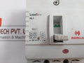 Havells Moulded Case Circuit Breaker 100A Ihlm1Aat0100