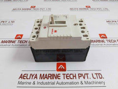 Havells Moulded Case Circuit Breaker 100A Ihlm1Aat0100