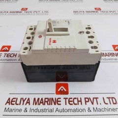 Havells Moulded Case Circuit Breaker 100A Ihlm1Aat0100