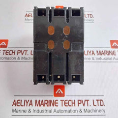 Havells Moulded Case Circuit Breaker 100A Ihlm1Aat0100