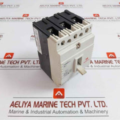 Havells Moulded Case Circuit Breaker 100A Ihlm1Aat0100