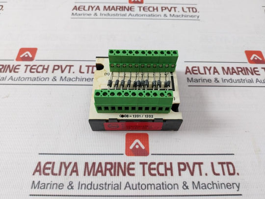 Hawa 0808-1201-00-30 Diode Component 0850-7000-00-30 Dbt 10L