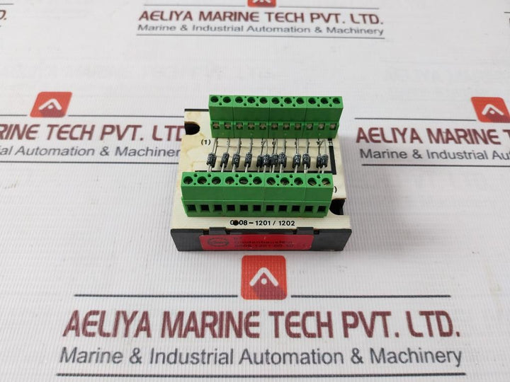 Hawa 0808-1201-00-30 Diode Component 0850-7000-00-30 Dbt 10L