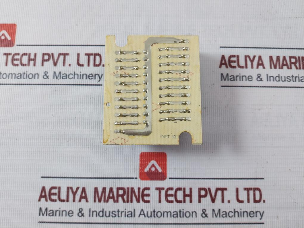 Hawa 0808-1201-00-30 Diode Component 0850-7000-00-30 Dbt 10L