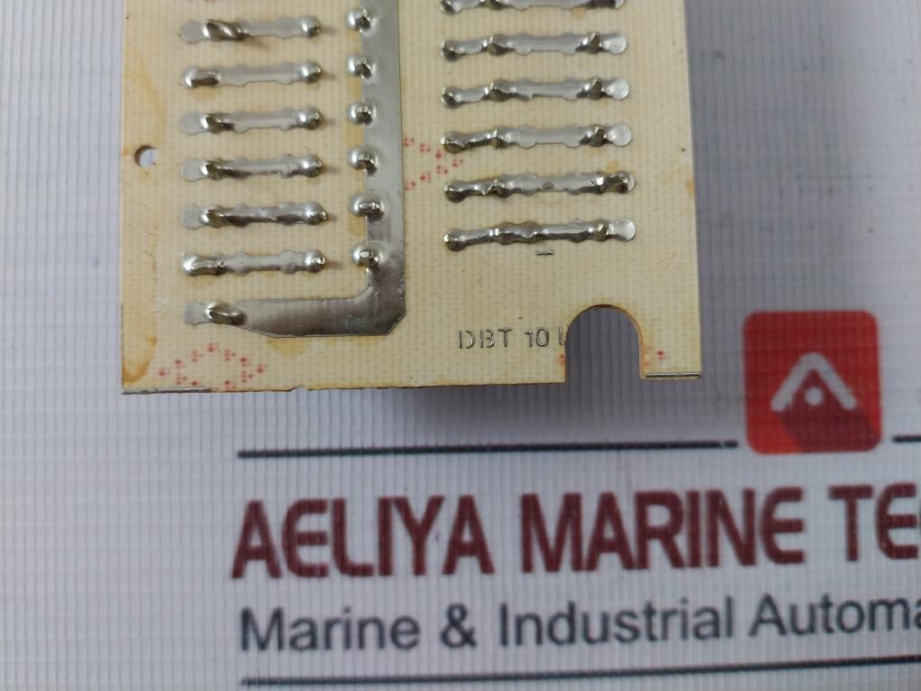 Hawa 0808-1201-00-30 Diode Component 0850-7000-00-30 Dbt 10L