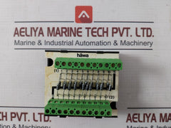 Hawa 0808-1201-00-30 Diode Component 0850-7000-00-30 Dbt 10L