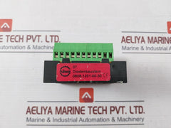 Hawa 0808-1201-00-30 Diode Component 0850-7000-00-30 Dbt 10L