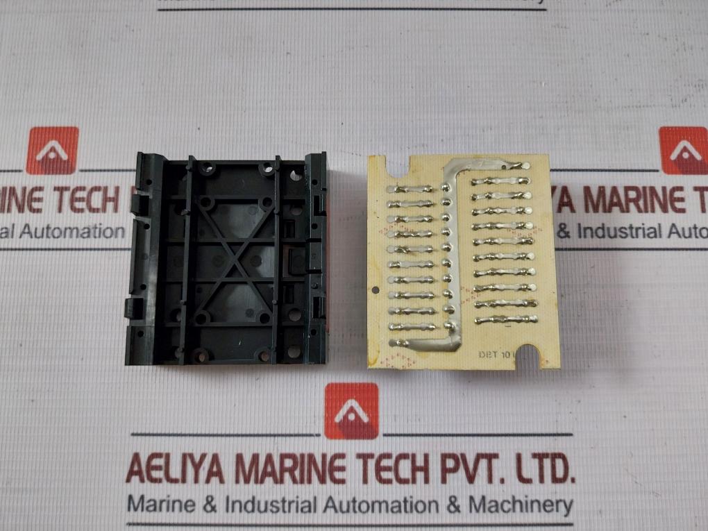 Hawa 0808-1201-00-30 Diode Component 0850-7000-00-30 Dbt 10L