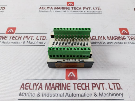 Hawa 0812-1200-00-30 Variation Module Vbt 12 0850-7000-00-30