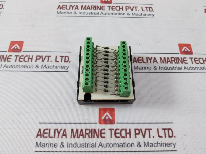 Hawa 0812-1200-00-30 Variation Module Vbt 12 0850-7000-00-30