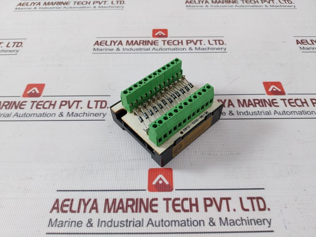 Hawa 0812-1200-00-30 Variation Module Vbt 12 0850-7000-00-30