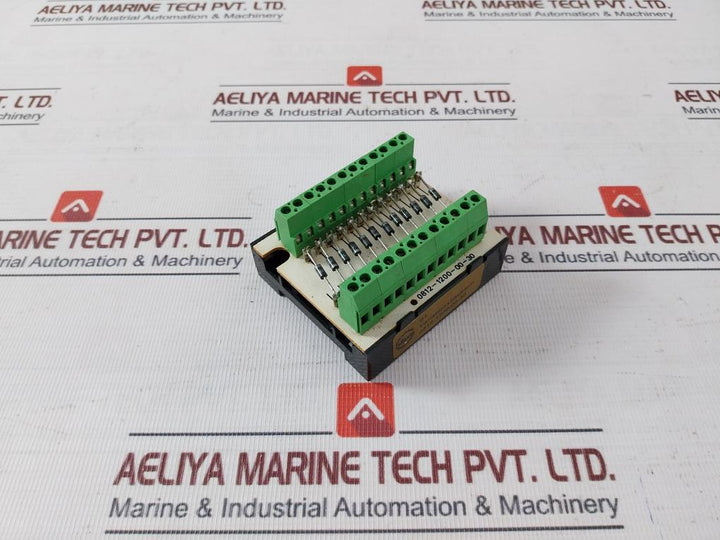 Hawa 0812-1200-00-30 Variation Module Vbt 12 0850-7000-00-30