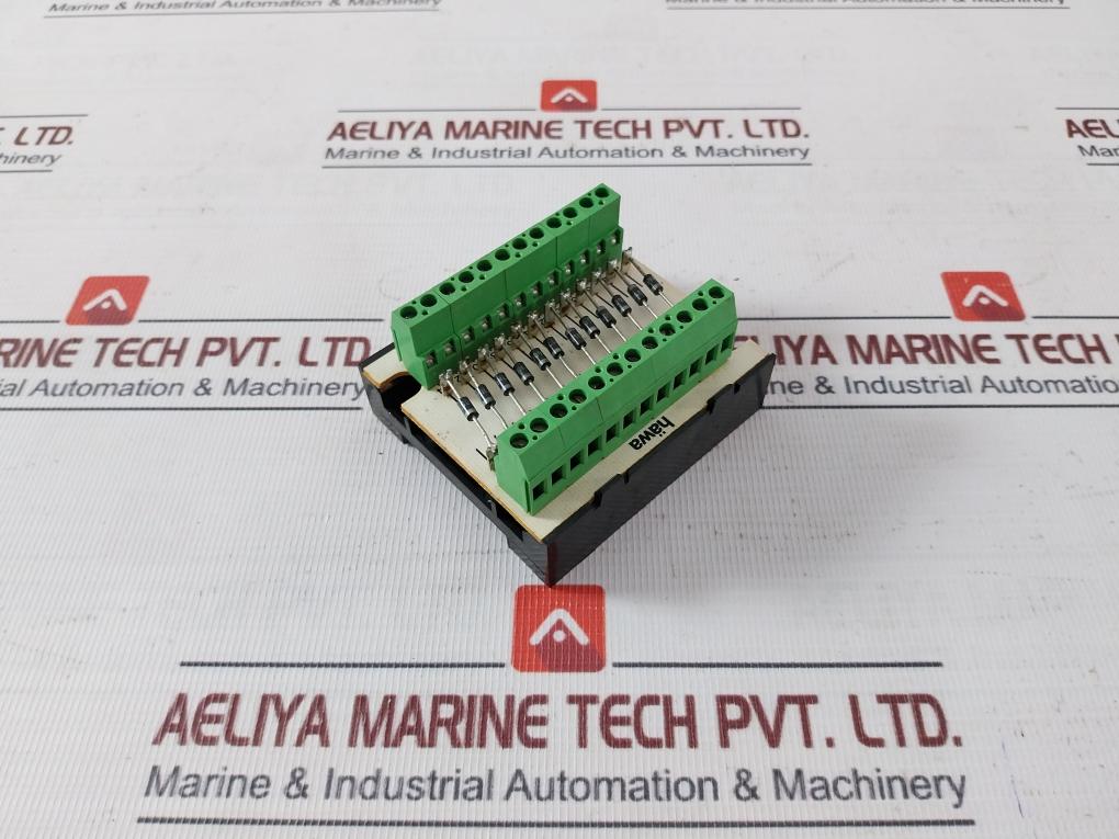 Hawa 0812-1200-00-30 Variation Module Vbt 12 0850-7000-00-30