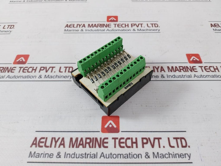 Hawa 0812-1200-00-30 Variation Module Vbt 12 0850-7000-00-30