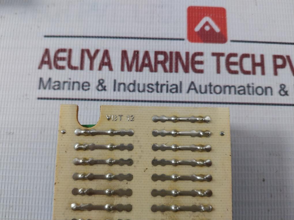 Hawa 0812-1200-00-30 Variation Module Vbt 12 0850-7000-00-30