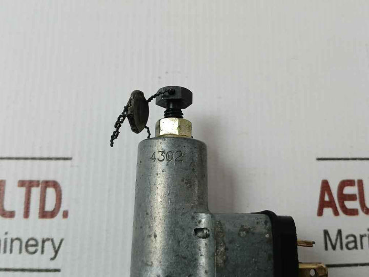 Hawe Dg 34…4302