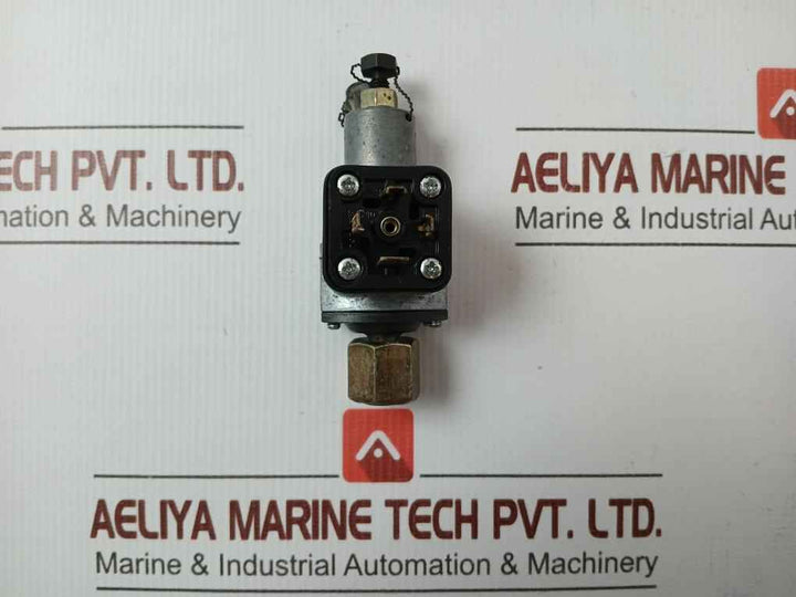 Hawe Dg 34…4302