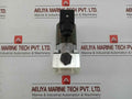 Hawe Directional Seated Solenoid Valve 4900 017/4, 24V
