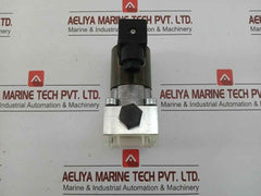 Hawe Directional Seated Solenoid Valve 4900 017/4, 24V