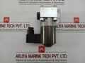 Hawe Directional Seated Solenoid Valve 4900 017/4, 24V