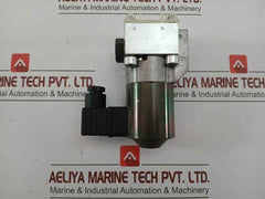 Hawe Directional Seated Solenoid Valve 4900 017/4, 24V