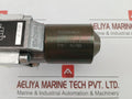 Hawe Directional Seated Solenoid Valve 4900 017/4, 24V