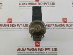 Hawe Directional Seated Solenoid Valve 4900 017/4, 24V