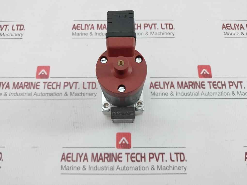 Hawe Hydraulik Directional Seated Valve 120A 100%Ed Gr 2-2