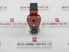 Hawe Hydraulik Directional Seated Valve 120A 100%Ed Gr 2-2