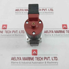 Hawe Hydraulik Directional Seated Valve 120A 100%Ed Gr 2-2