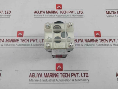 Hawe Hydraulik Directional Seated Valve 120A 100%Ed Gr 2-2