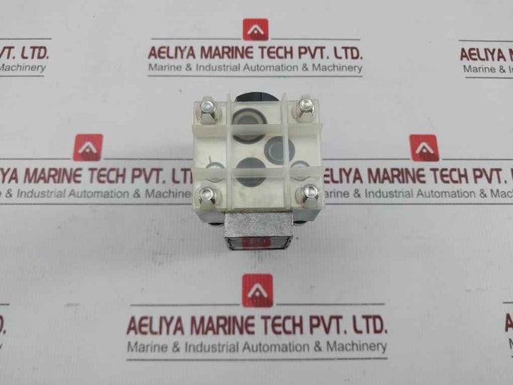 Hawe Hydraulik Directional Seated Valve 120A 100%Ed Gr 2-2