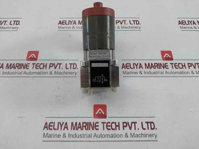 Hawe Hydraulik Directional Seated Valve 120A 100%Ed Gr 2-2