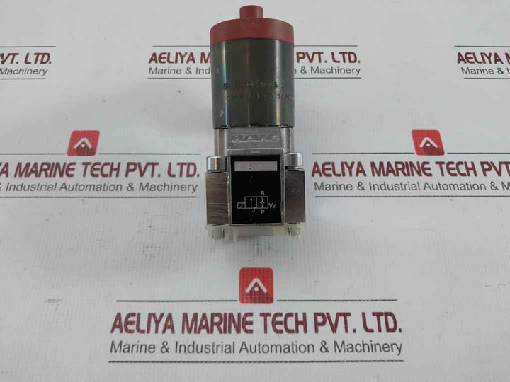 Hawe Hydraulik Directional Seated Valve 120A 100%Ed Gr 2-2