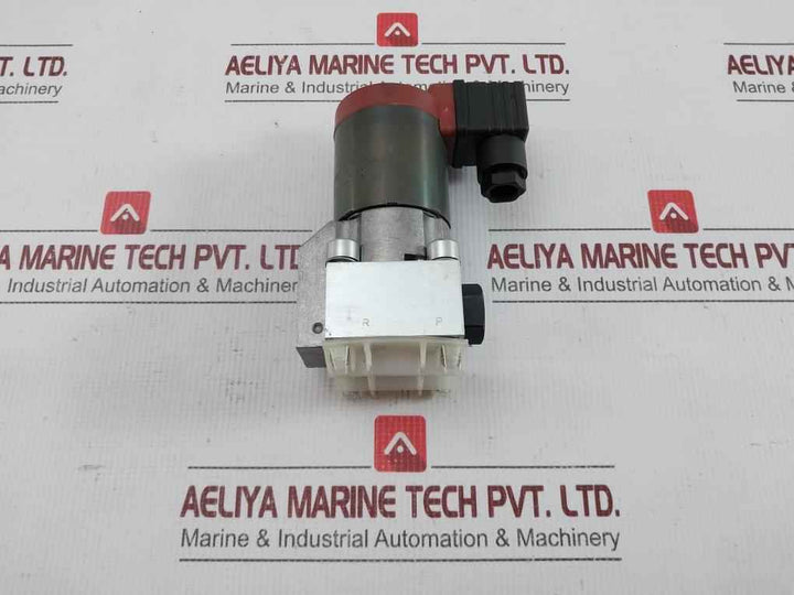 Hawe Hydraulik Directional Seated Valve 120A 100%Ed Gr 2-2