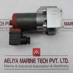 Hawe Hydraulik Directional Seated Valve 120A 100%Ed Gr 2-2