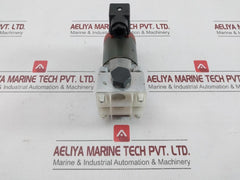 Hawe Hydraulik Directional Seated Valve 120A 100%Ed Gr 2-2