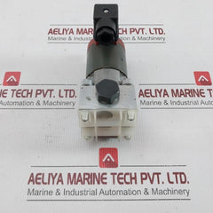 Hawe Hydraulik Directional Seated Valve 120A 100%Ed Gr 2-2