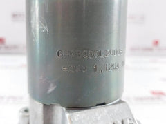 Hawe Hydraulik Directional Seated Valve 120A 100%Ed Gr 2-2