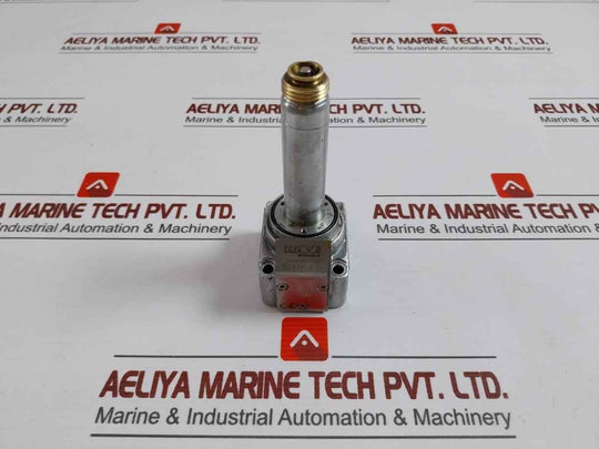 Hawe Exng3-1-g24 Ex 55 Fm-10M Solenoid Valve Gm50C3