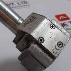 Hawe Exng3-1-g24 Ex 55 Fm-10M Solenoid Valve Gm50C3