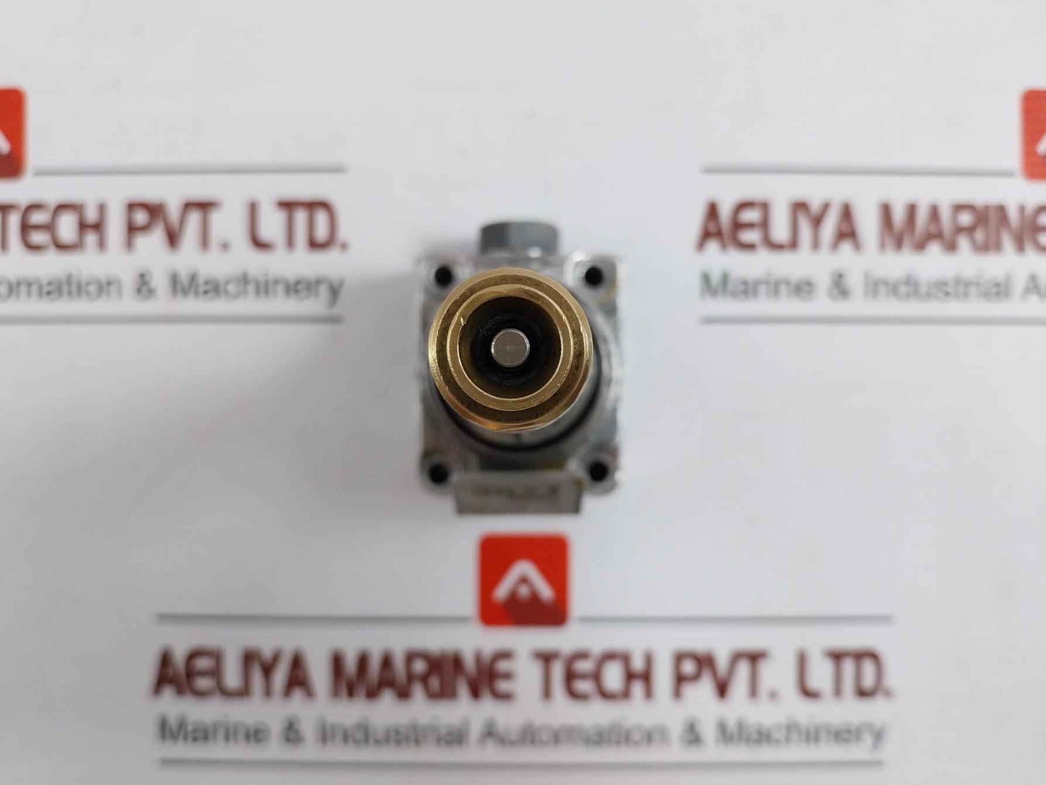 Hawe Exng3-1-g24 Ex 55 Fm-10M Solenoid Valve Gm50C3