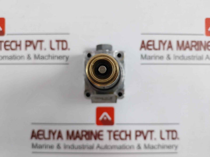 Hawe Exng3-1-g24 Ex 55 Fm-10M Solenoid Valve Gm50C3
